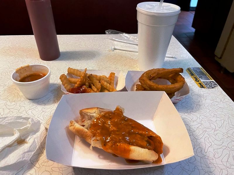 The Secret Chili Sauce That Has Everyone Talking