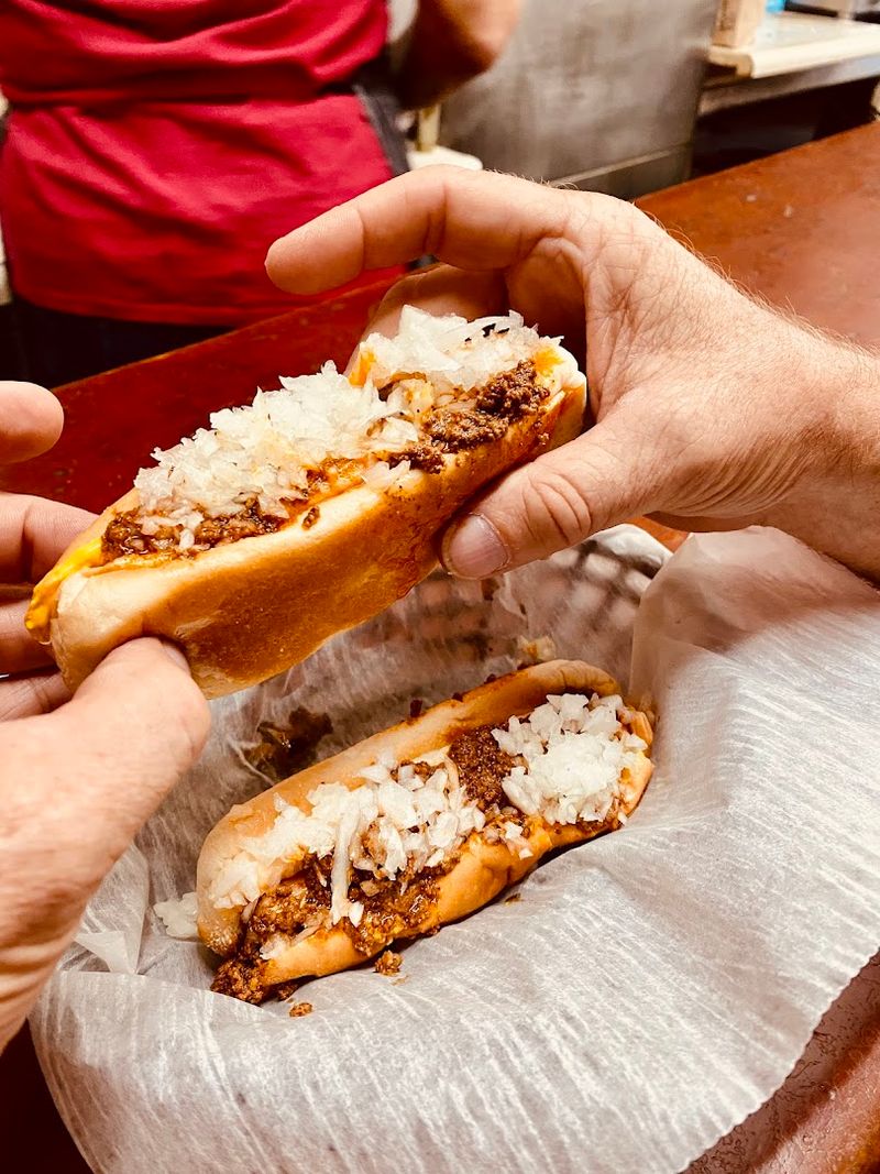 The Secret Chili Sauce That Nobody Can Fully Explain The Secret Chili Sauce That Nobody Can Fully Explain