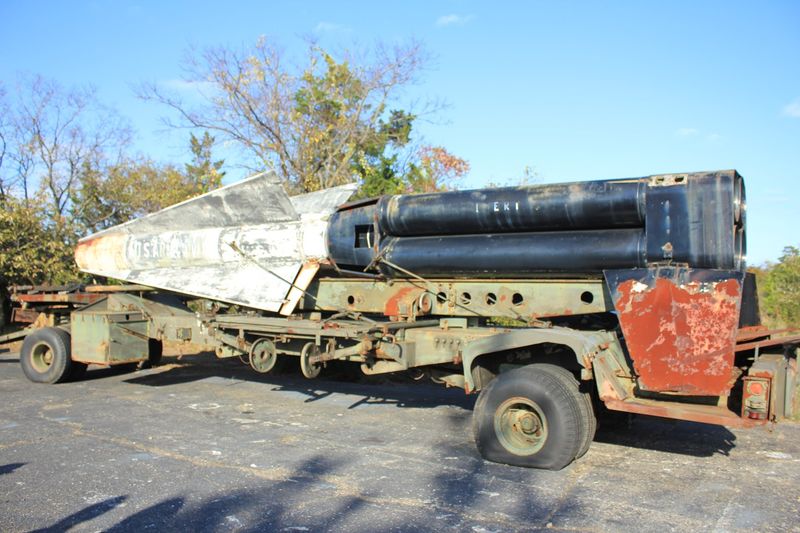 The Secret Nuclear Warheads Nobody Talked About