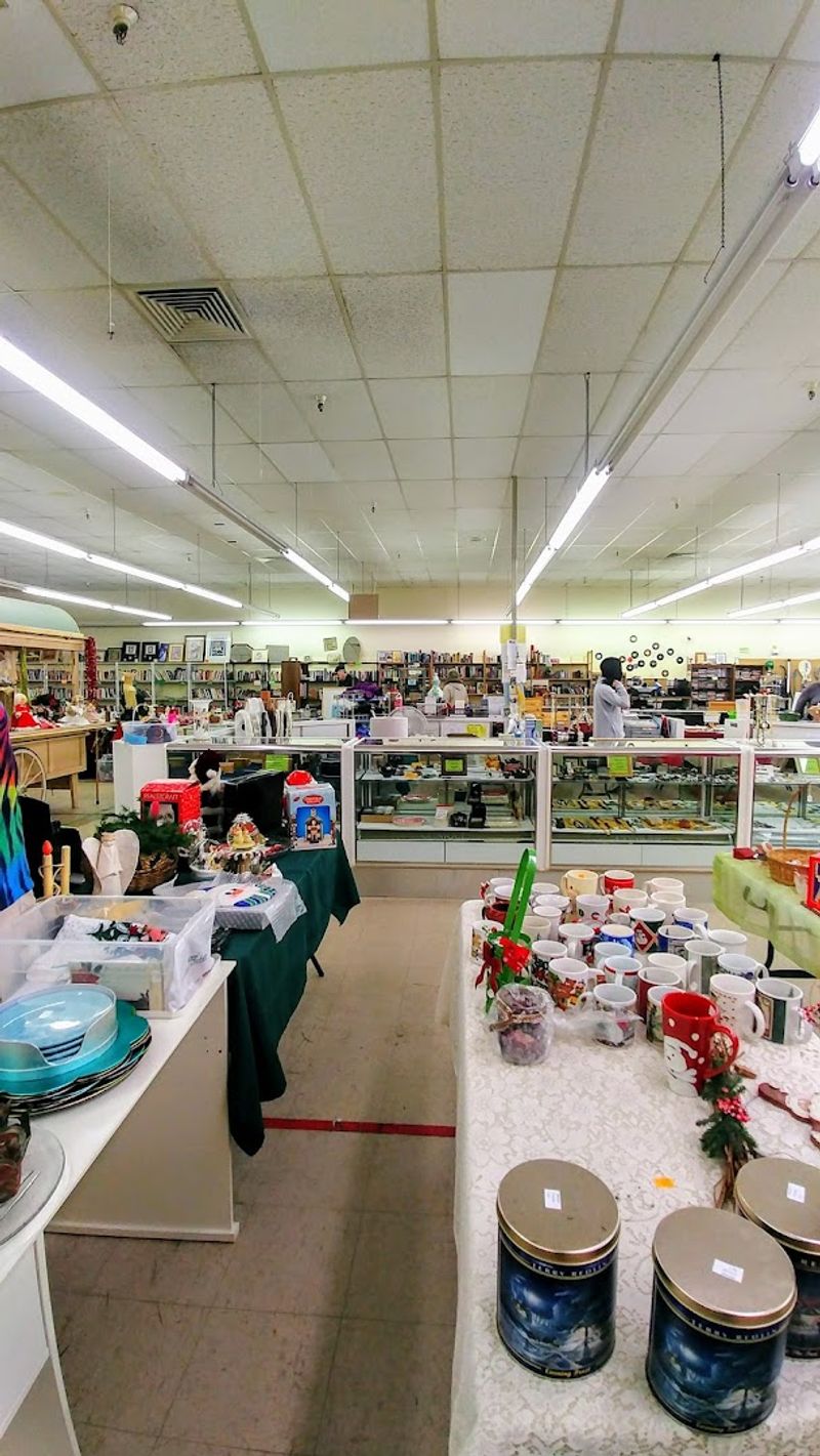 The Selection That Keeps Surprising You