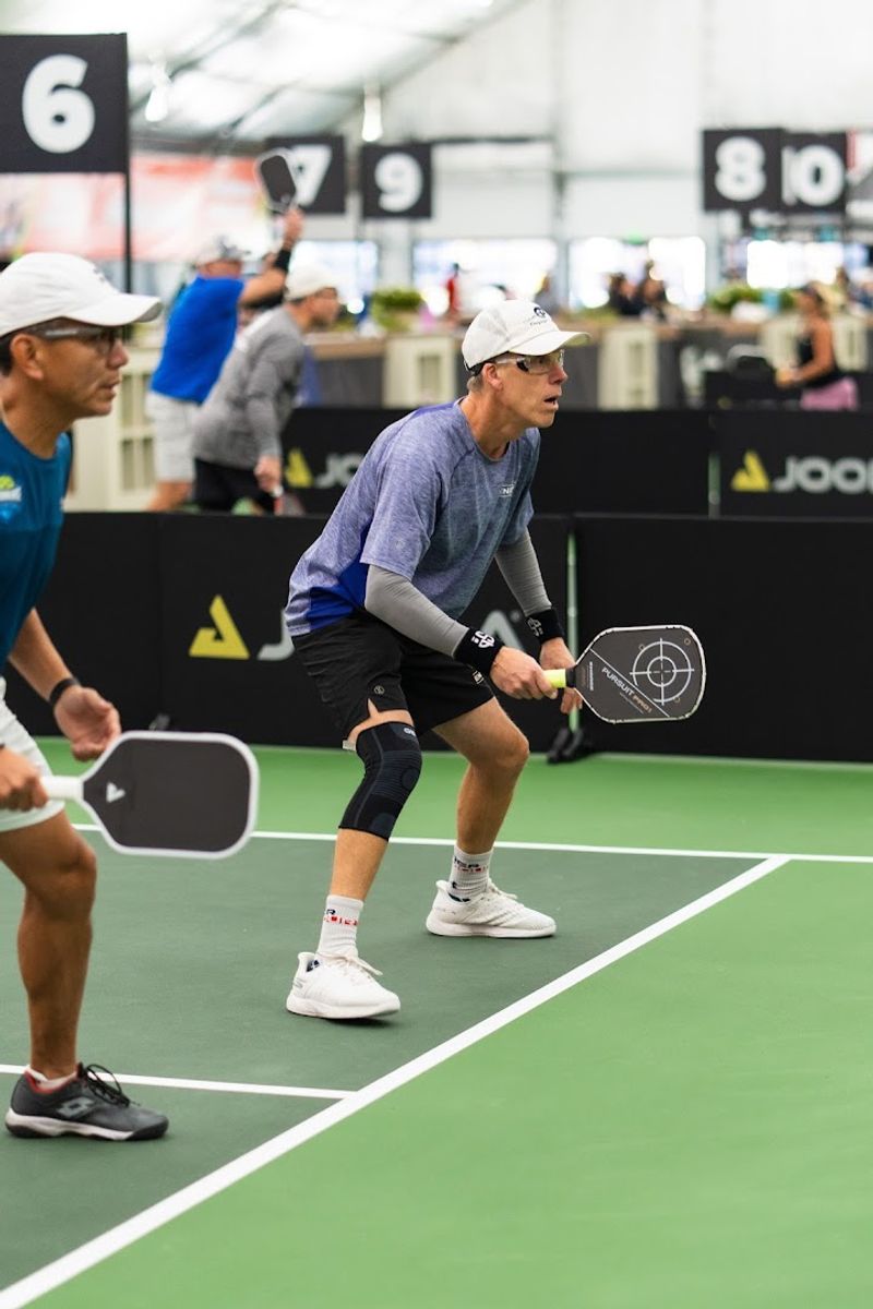 Leagues, Tournaments, and Clinics That Keep You Coming Back