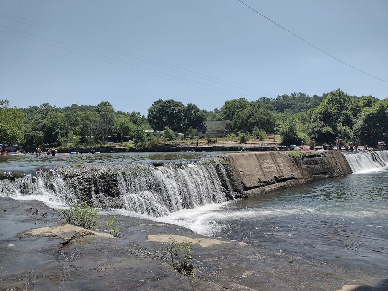 The Setting That Makes Flint Creek Unforgettable