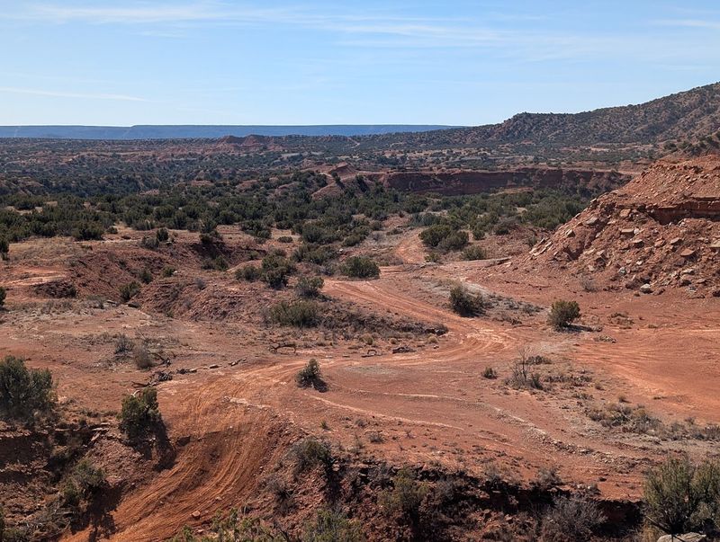 The Sheer Scale of 5,500 Acres and What It Actually Means on the Trail The Sheer Scale of 5,500 Acres and What It Actually Means on the Trail