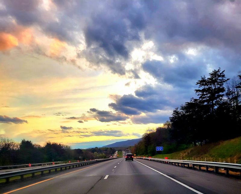 The Shenandoah Valley: Virginia's Crown Jewel Corridor