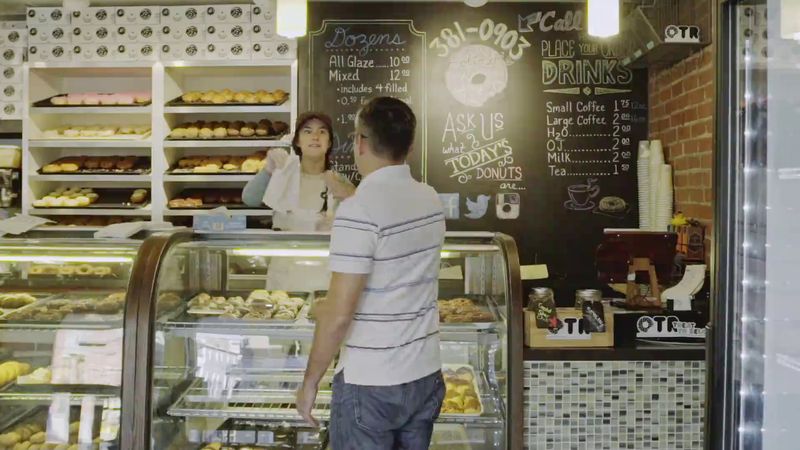 The Shop Itself: Small, Welcoming, and Completely Unpretentious