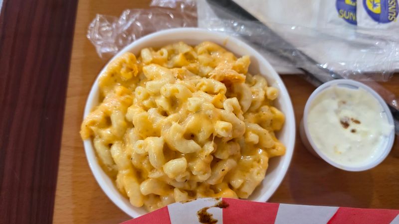 The Sides That Complete the Southern Comfort Spread