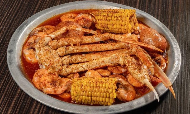 The Signature 88 Seasoning Blend
