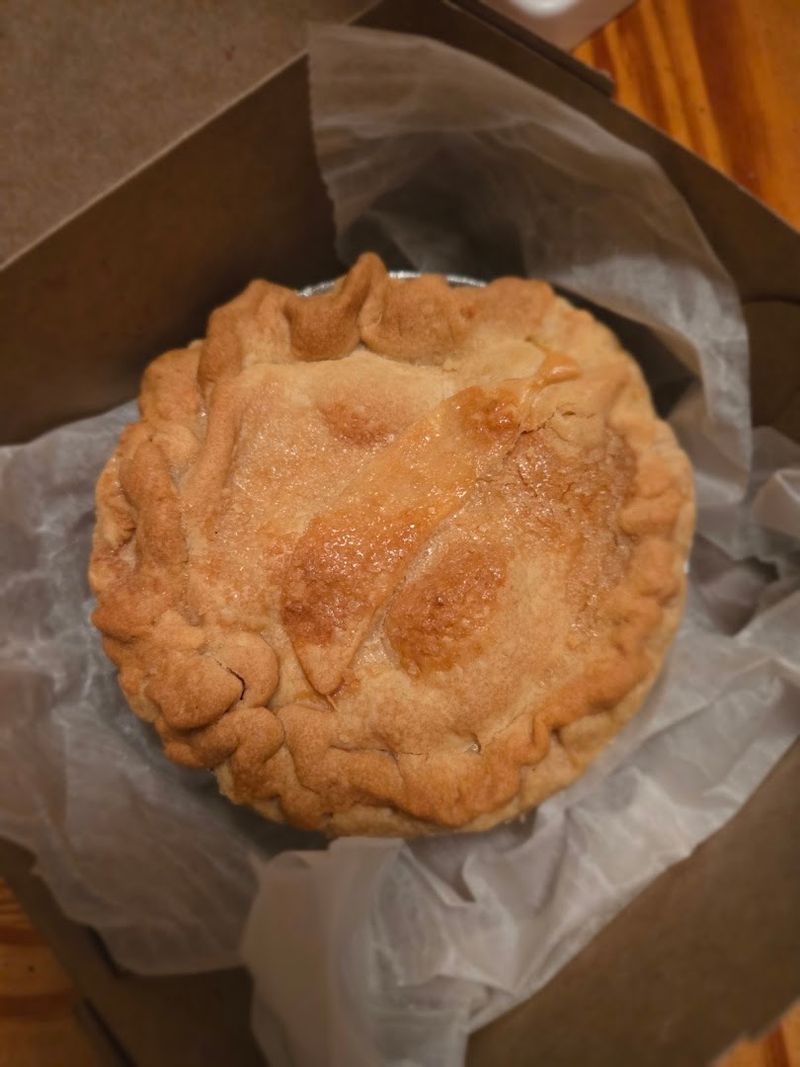 The Signature Mountain Moonshine Pie and Unique Baked Creations The Signature Mountain Moonshine Pie and Unique Baked Creations