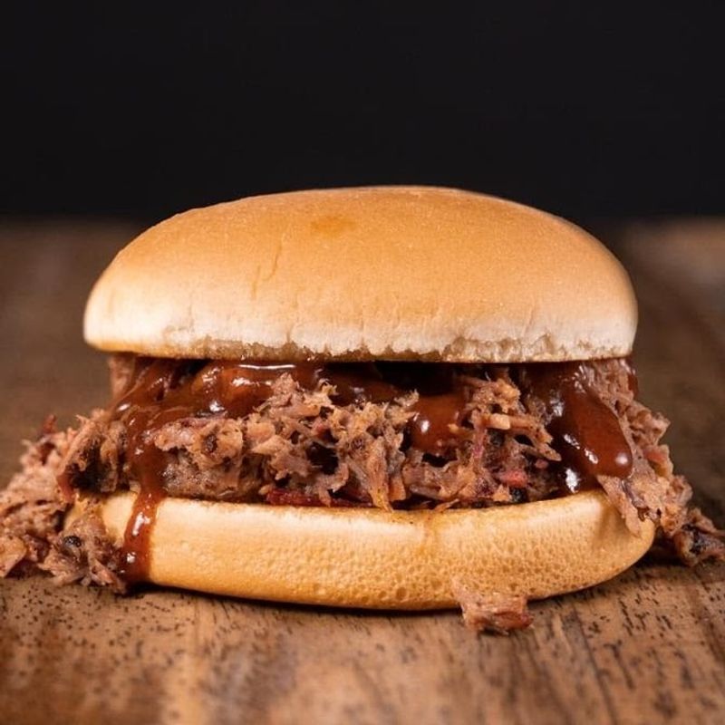 The Signature Pig Sandwich Worth the Drive