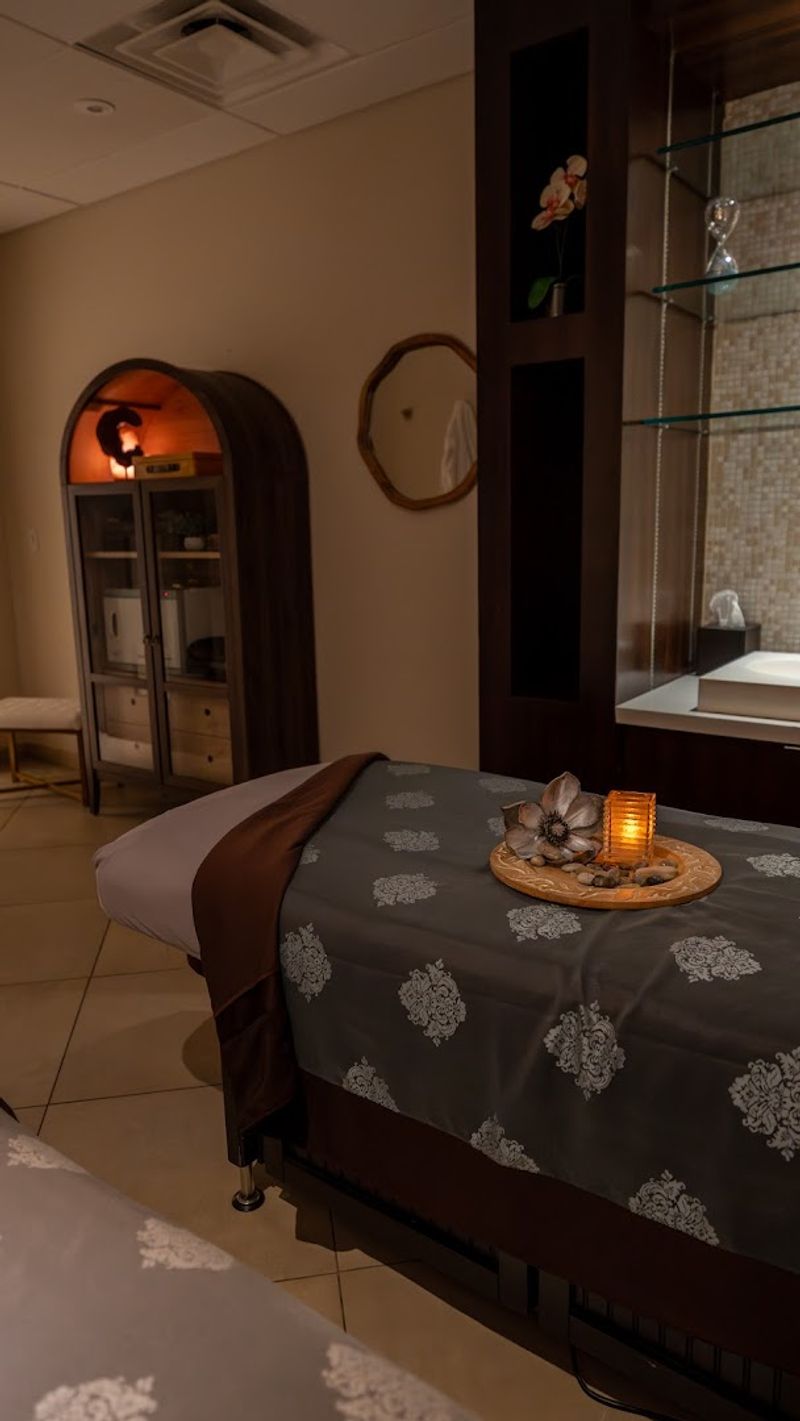 The Signature Treatment Is the One to Book First The Signature Treatment Is the One to Book First