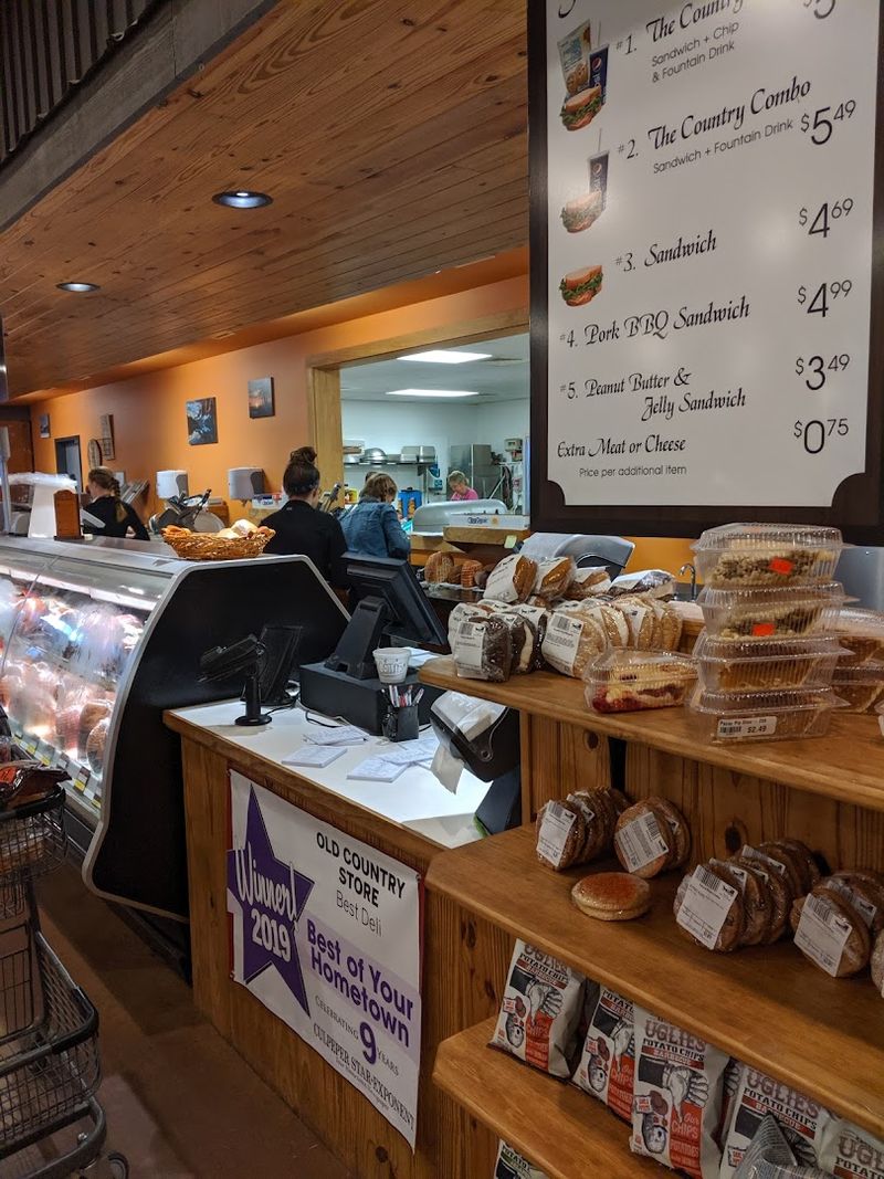 The Sky-High Sandwiches That Started the Buzz