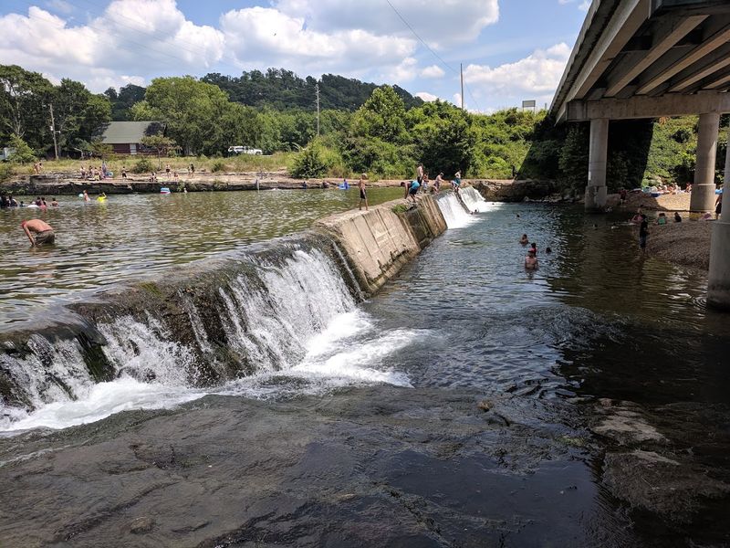 The Slides and Water Features Worth Knowing About