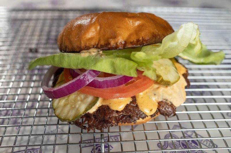 The Smash Burgers That Keep People Coming Back The Smash Burgers That Keep People Coming Back