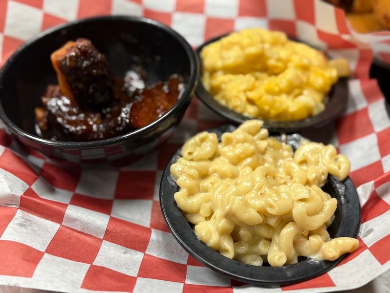The Smoked Mac and Cheese That Changes Everything The Smoked Mac and Cheese That Changes Everything