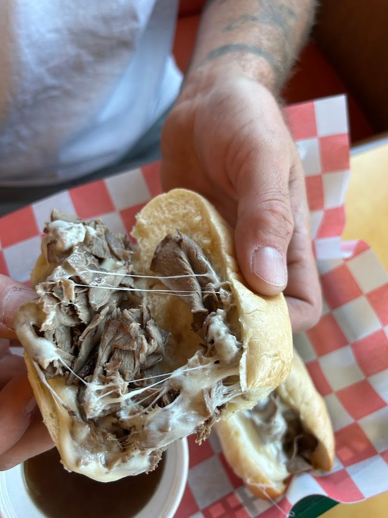The Smokehouse Combo That Does Double Duty