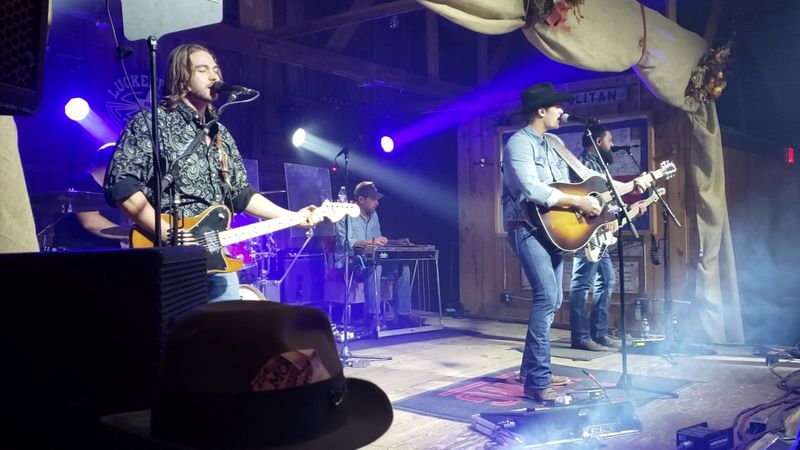 The Song That Put Luckenbach On The World Stage The Song That Put Luckenbach On The World Stage