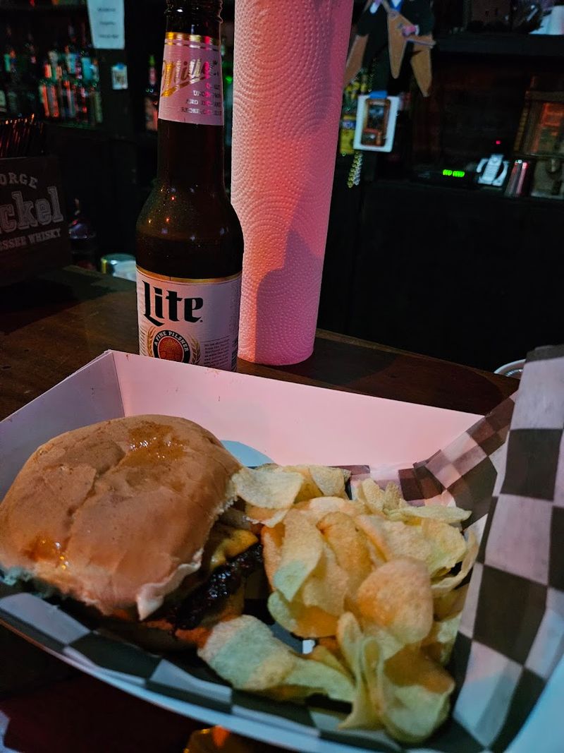 The Soul Burger That Keeps People Coming Back