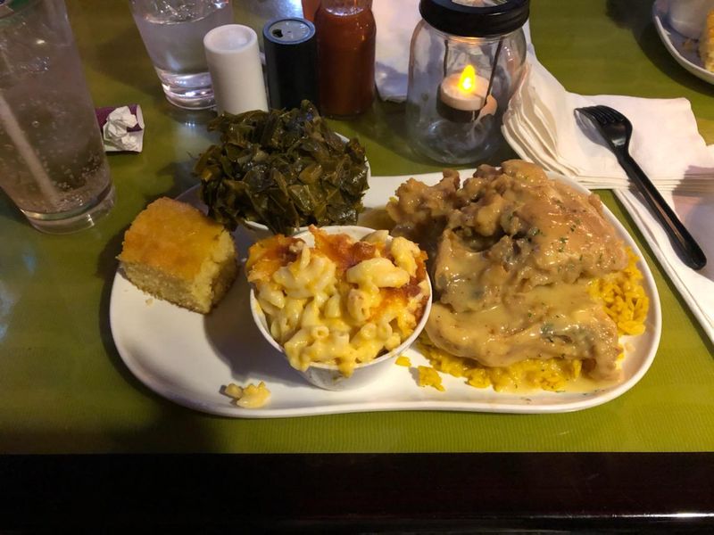 The Soul Food Duo You Cannot Skip The Soul Food Duo You Cannot Skip