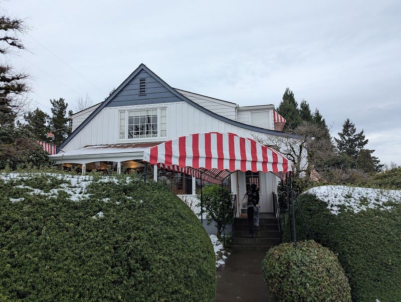 The Southwest Portland Location That Started It All