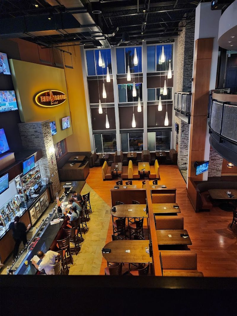 The Sports Theater Experience That Sports Fans Dream About