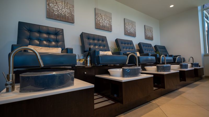 The Staff Makes Every Visit Feel Personal and Welcoming The Staff Makes Every Visit Feel Personal and Welcoming