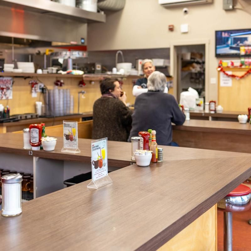 The Staff That Makes Every Visit Feel Personal The Staff That Makes Every Visit Feel Personal