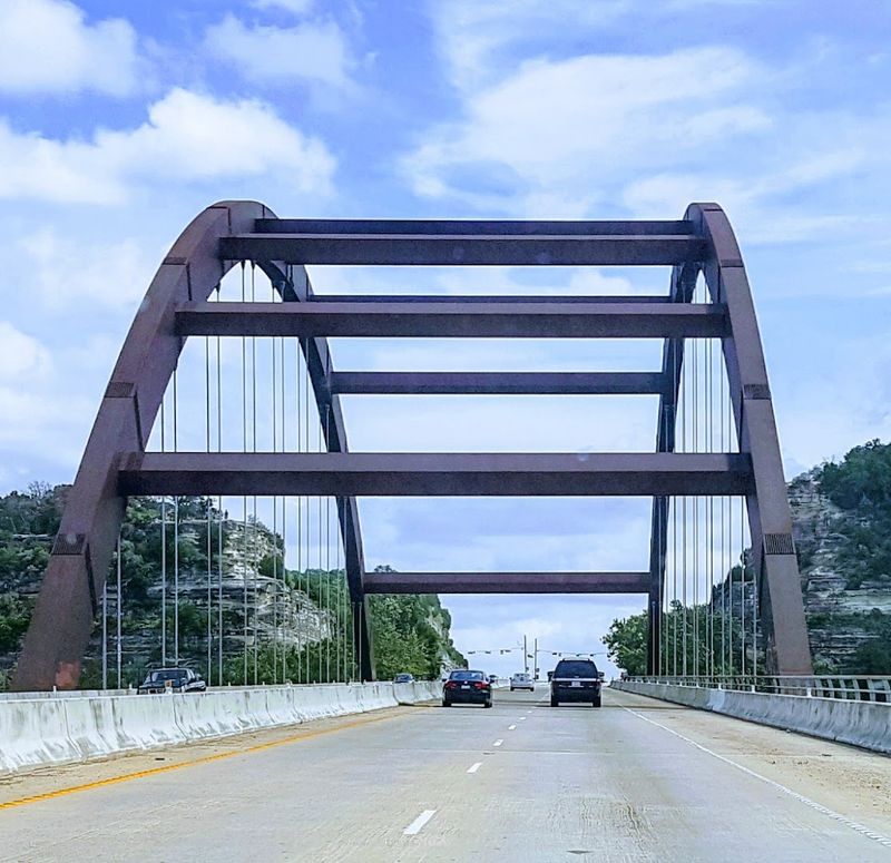 The Steel Through-Arch Design That Made History