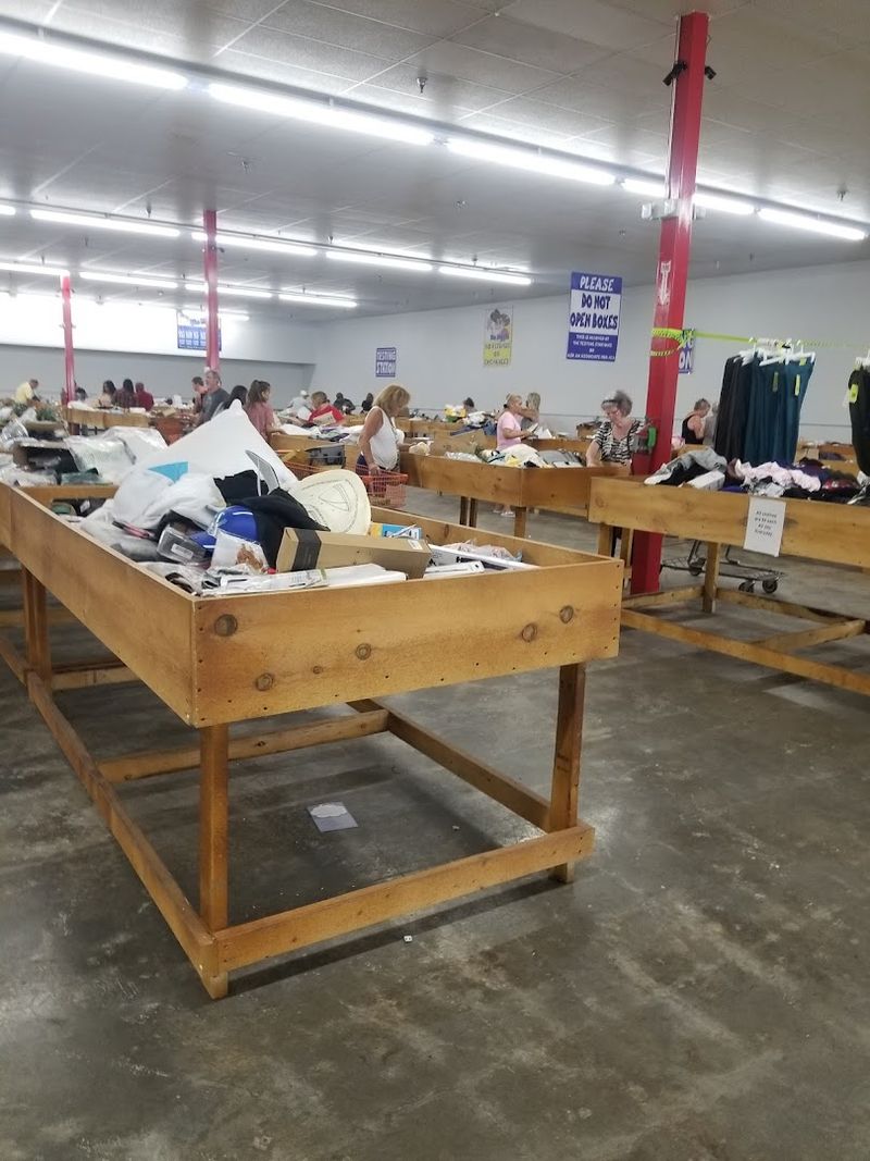 The Store Layout and Physical Space