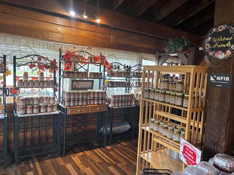The Store Section That Turns a Meal Into a Full Haul