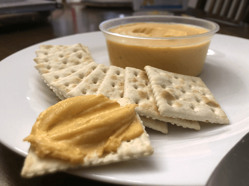 The Story Behind Beer Cheese and Why Winchester Owns It