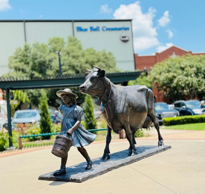The Story Behind Blue Bell and Why It Matters