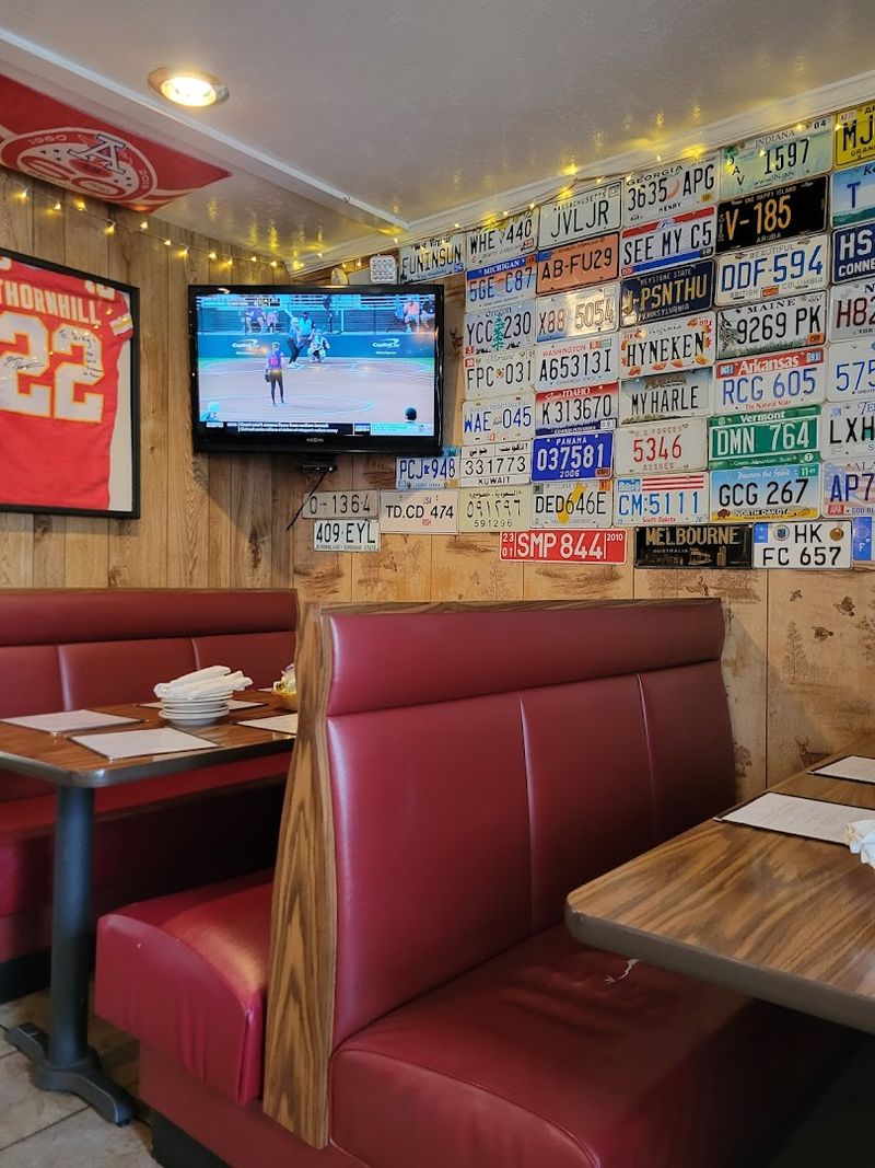 The Story Behind Perky's Restaurant