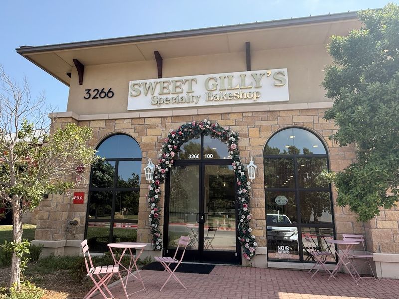 The Story Behind Sweet Gilly's and Why It Matters