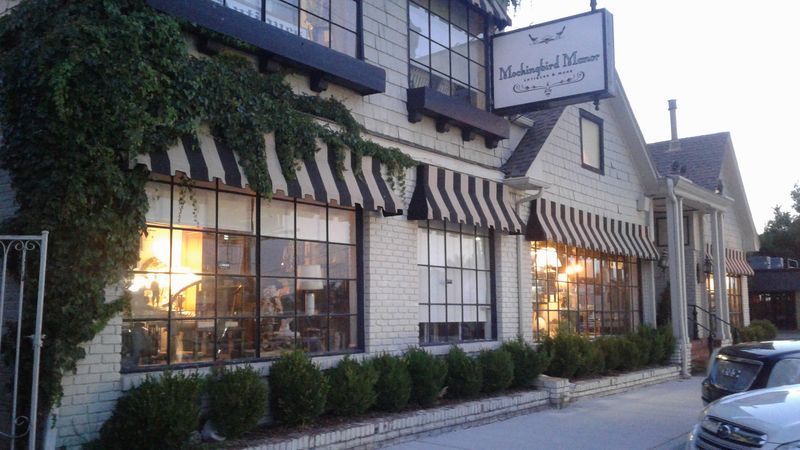 The Story Behind This Oklahoma City Store