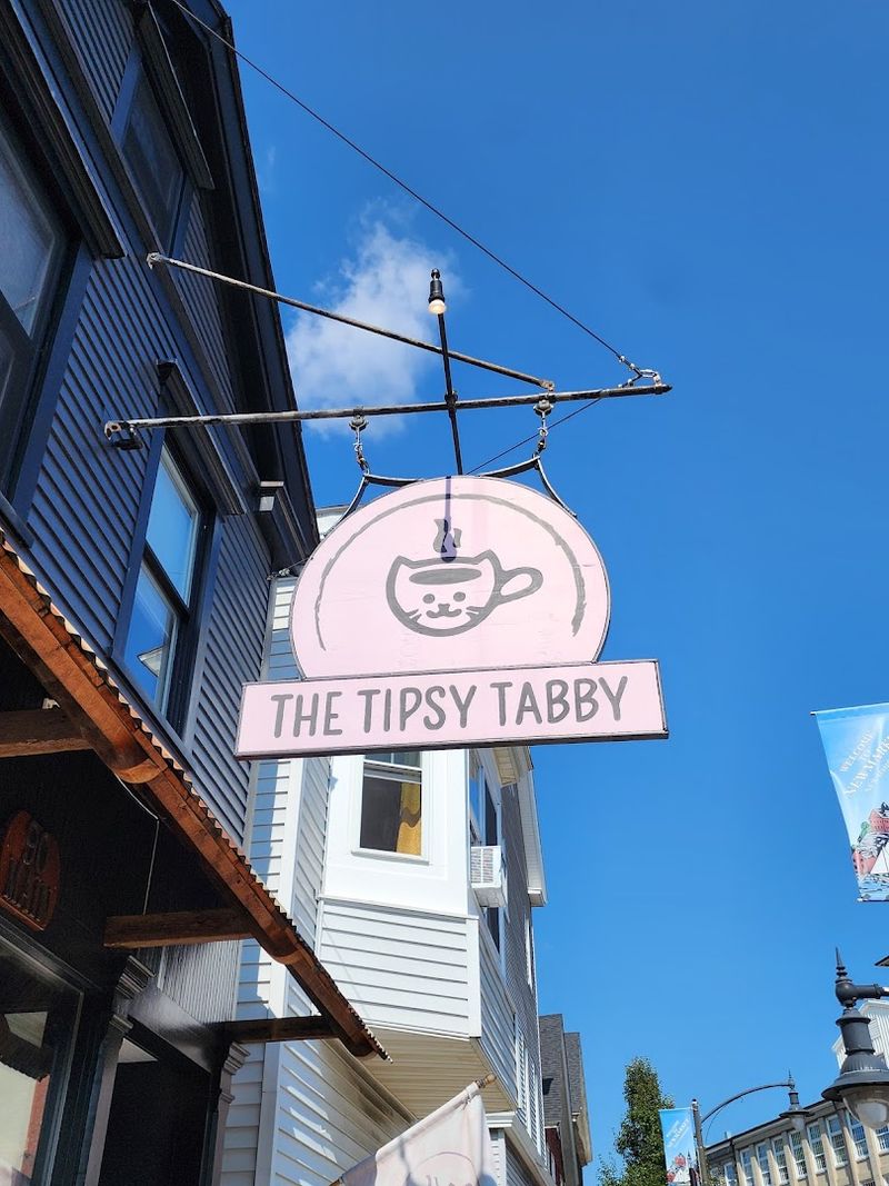 The Story Behind the Name