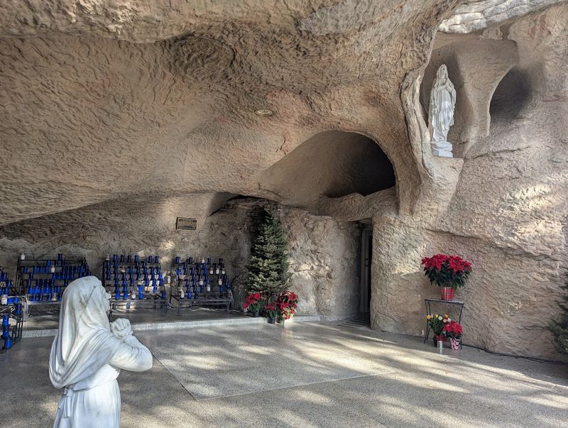 The Story Behind the Sanctuary