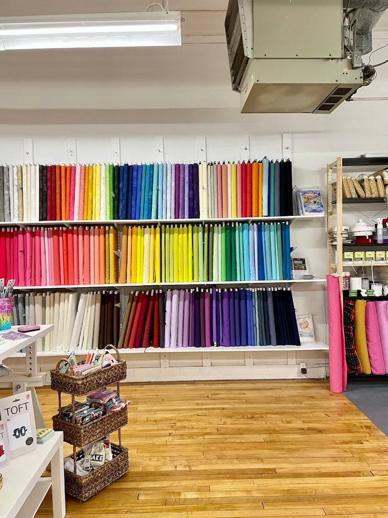 The Story Behind the Shop, Kate Blattner and a Passion Rediscovered