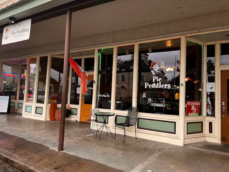 The Story Behind the Shop That Started in a Classroom