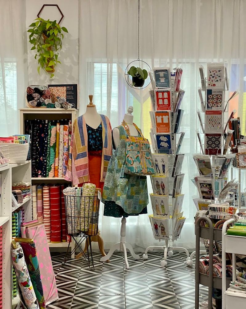 The Story Behind the Studio, Kim Place and Her Vision
