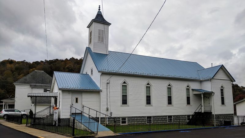 The Story of Henry Church The Story of Henry Church