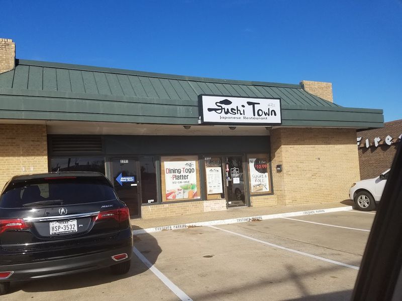 The Strip Mall Secret Worth Knowing About