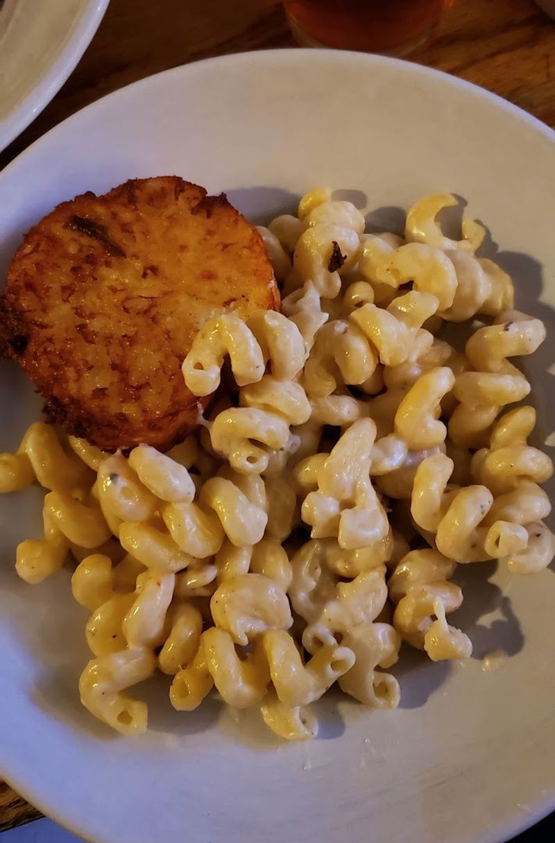 The Stumble Down Mac N' Cheese Origin Story