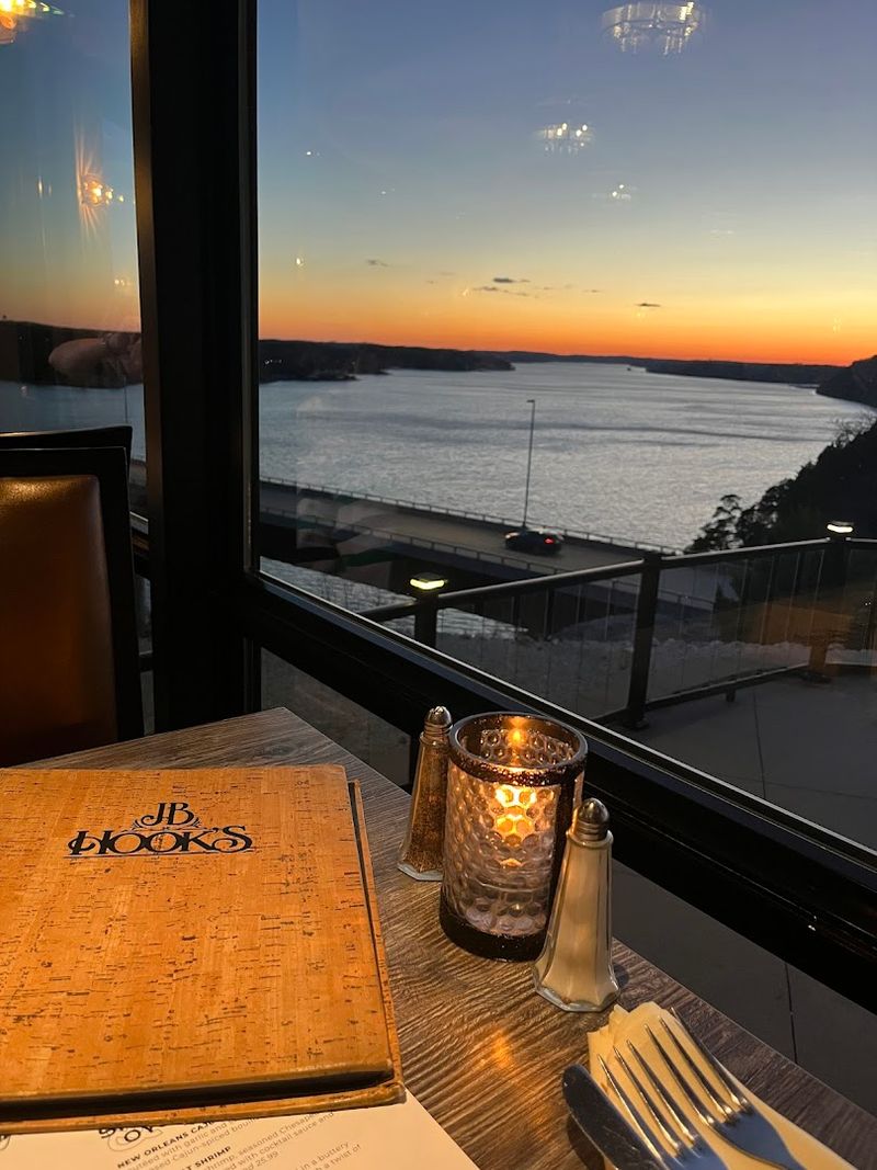 The Sunset View Everyone Keeps Talking About