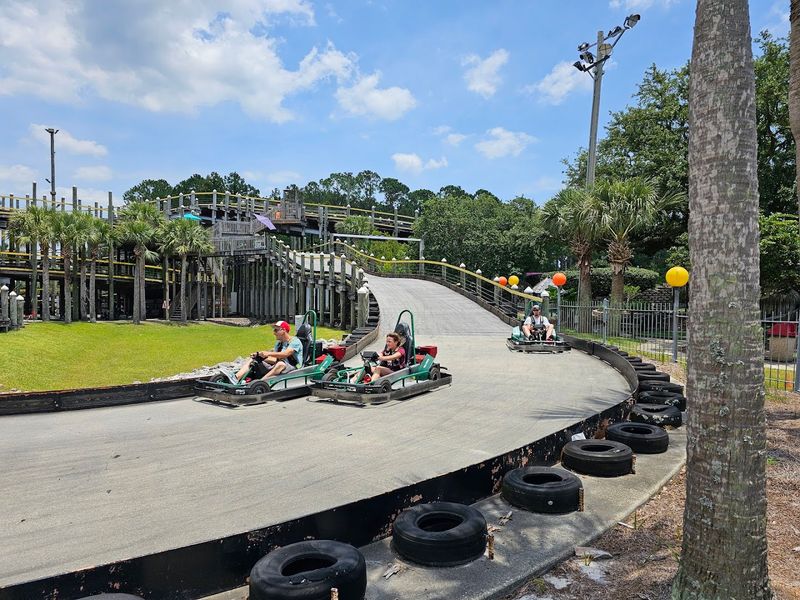 The Super Track Pushes Your Driving Skills to the Limit