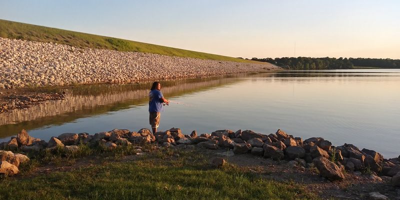 The Surprising History Behind the Dam