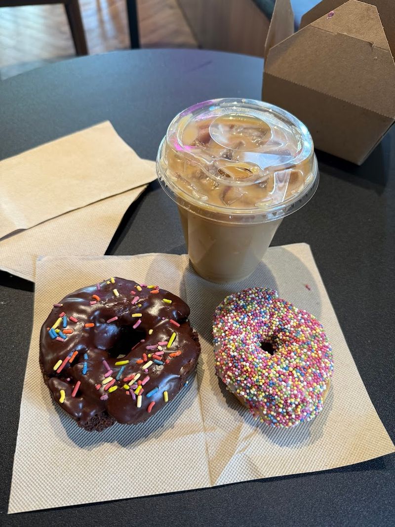 The Sweet Part Is Not Overdone The Sweet Part Is Not Overdone