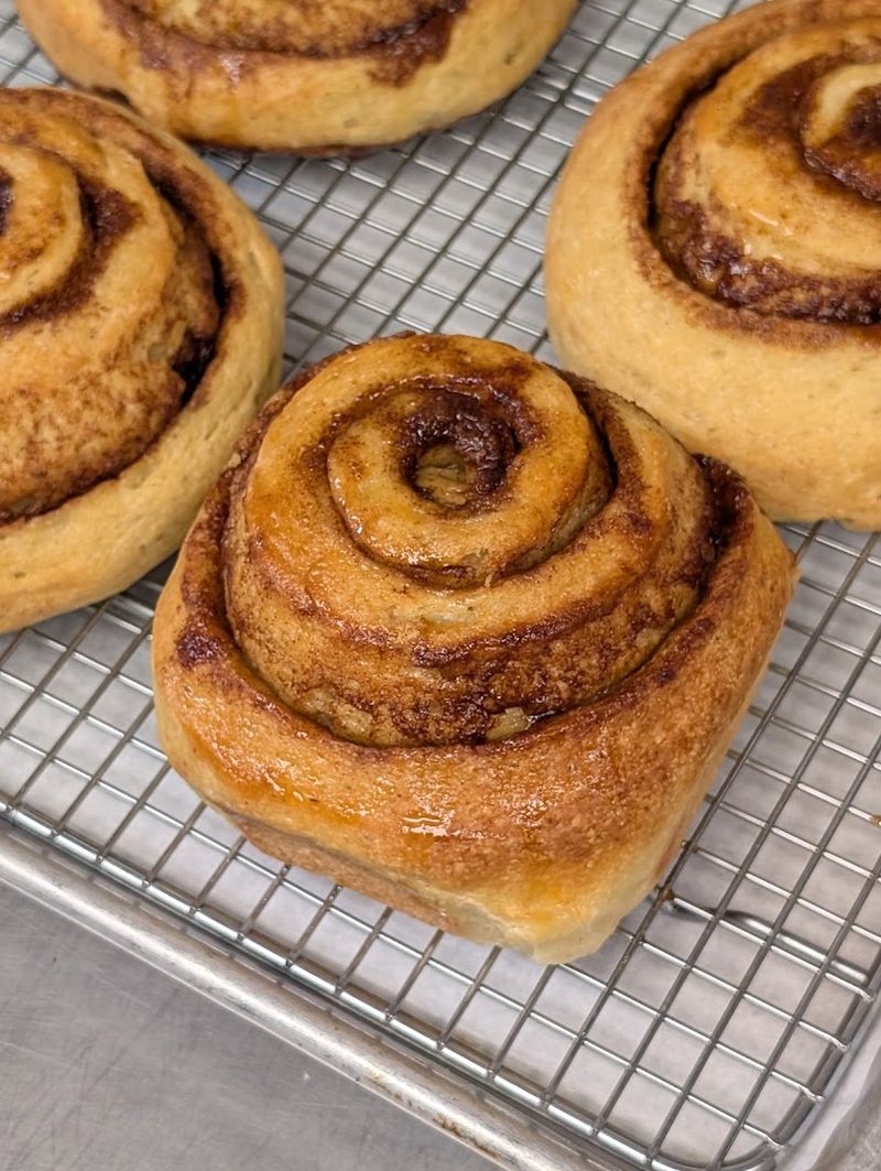 The Sweet Side of Gluten-Free Living