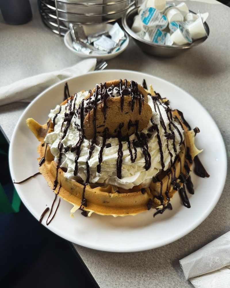 The Sweet Side of the Menu That Demands Attention