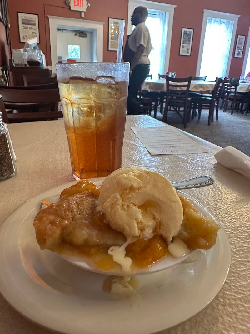 The Sweet Tea And Cornbread Mood The Sweet Tea And Cornbread Mood
