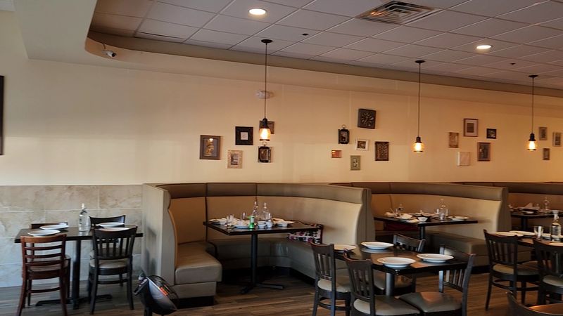 The Table-Serve Buffet Concept That Changes Everything